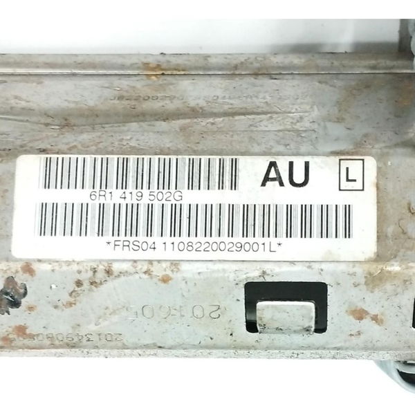 Coluna Direção Audi A1 Tfsi 1.4 2012