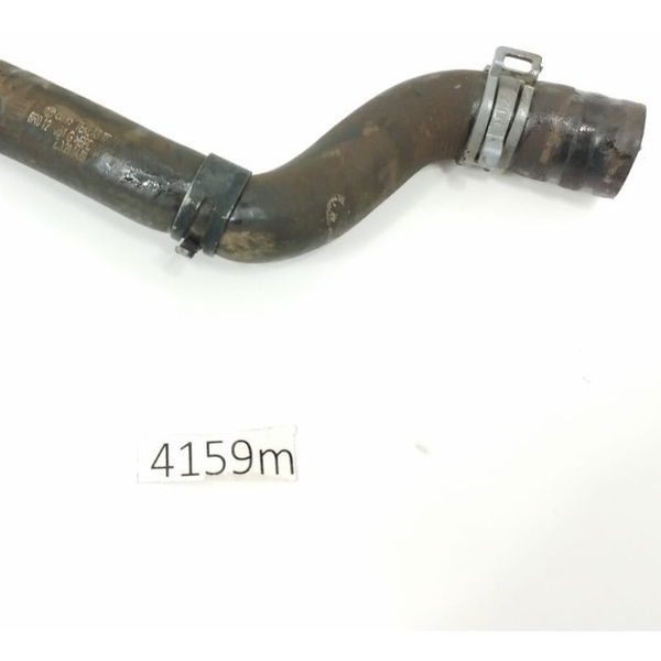Mangueira Água Audi A1 Tfsi 1.4 2012 6r0121051