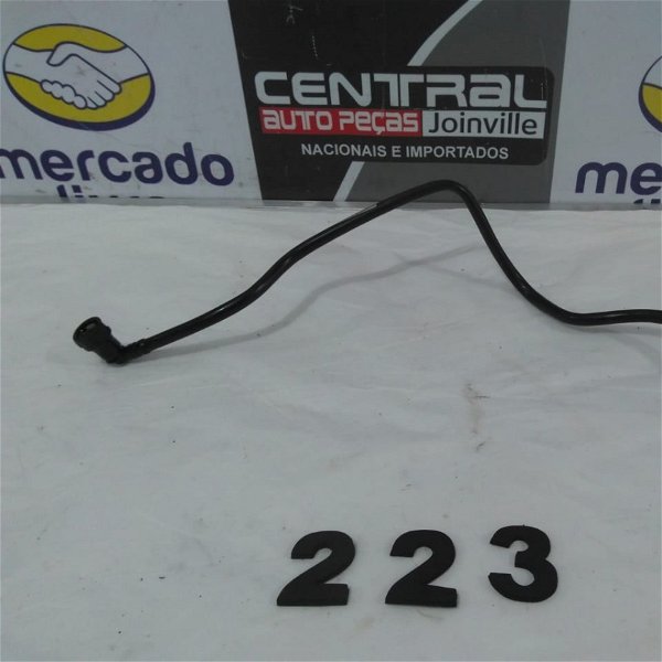Mangueira Válvula De Combustível Mercedes C250 2011