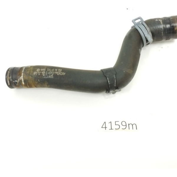 Mangueira Água Audi A1 Tfsi 1.4 2012 6r0121101