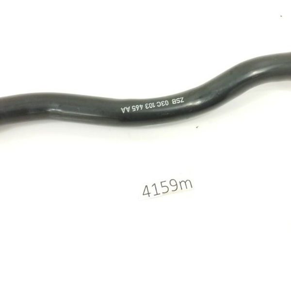 Cano Audi A1 Tfsi 1.4 2012 03c103493