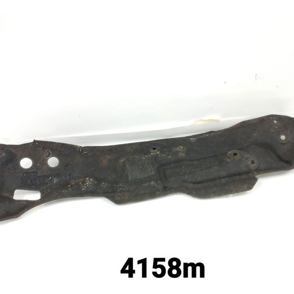 Painel Corta Fogo Audi A1 Tfsi 1.4 2012