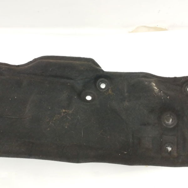 Painel Corta Fogo Audi A1 Tfsi 1.4 2012