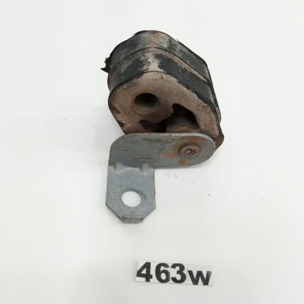 Coxim Escape Audi A1 Tfsi 2012