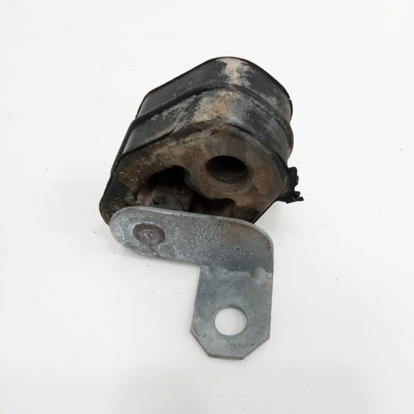 Coxim Escape Audi A1 Tfsi 2012