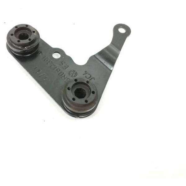 Suporte Bomba Vácuo Audi A1 Tfsi 1.4 2012