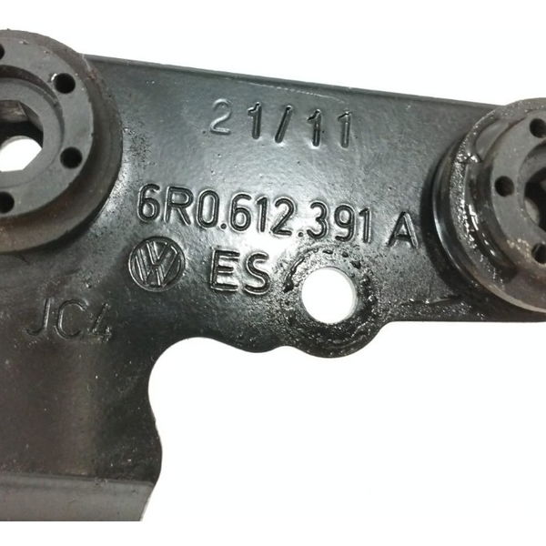Suporte Bomba Vácuo Audi A1 Tfsi 1.4 2012