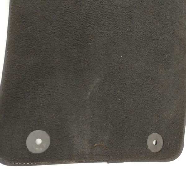 Tapete Dianteiro Direito Audi A1 Tfsi 1.4 2012