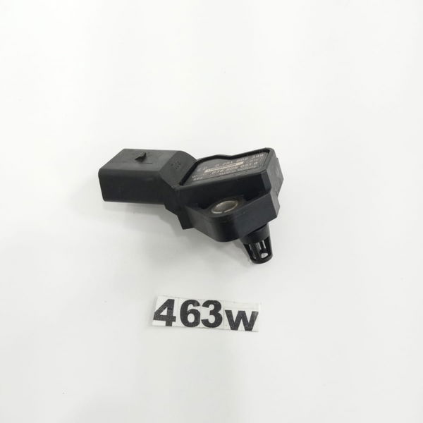 Sensor Map Audi A1 Tfsi 2012