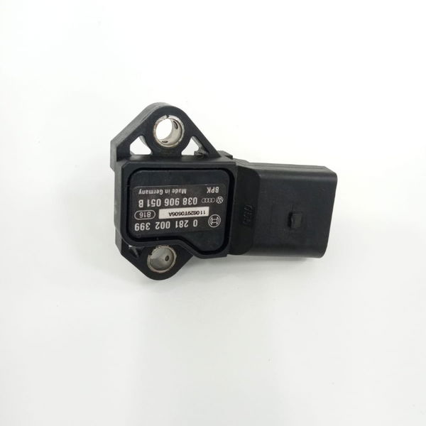 Sensor Map Audi A1 Tfsi 2012