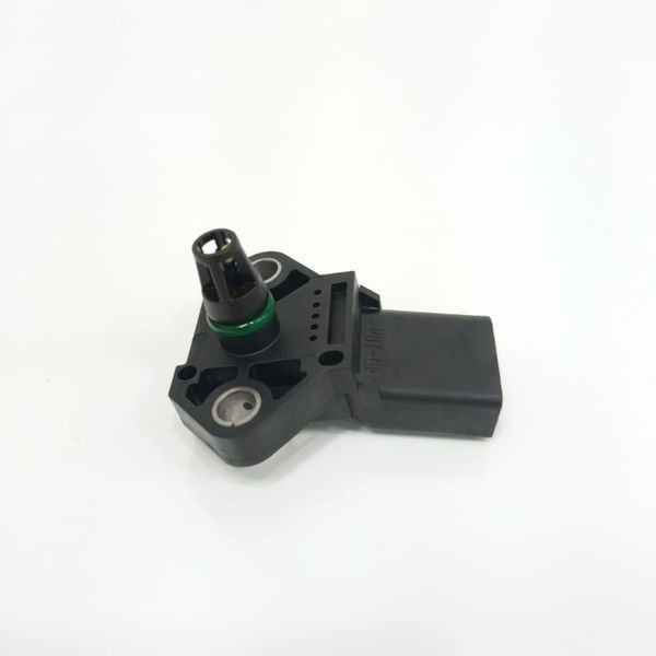 Sensor Map Audi A1 Tfsi 2012