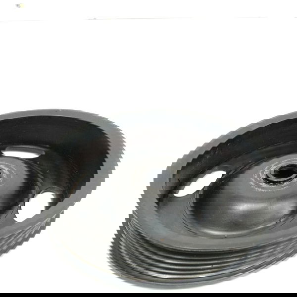 Polia Virabrequim 03d105255d Audi A1 Tfsi 2012