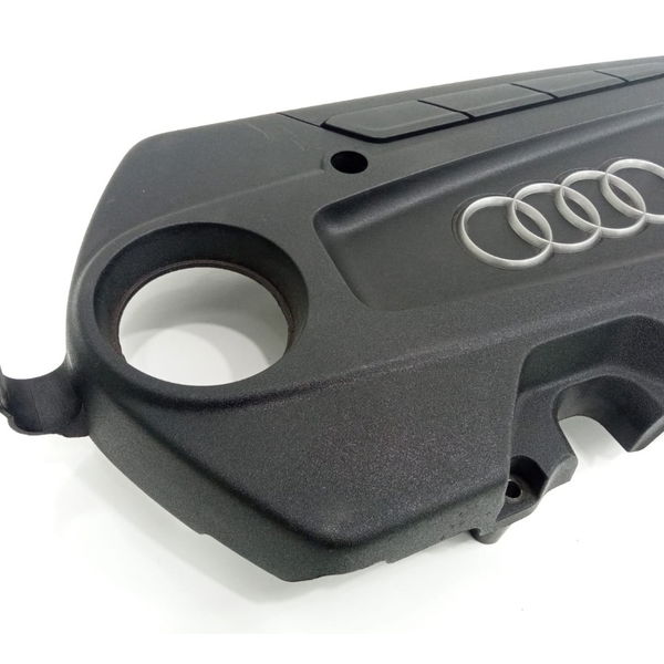 Tampa Cabeçote Motor Audi A1 Tfsi 2012