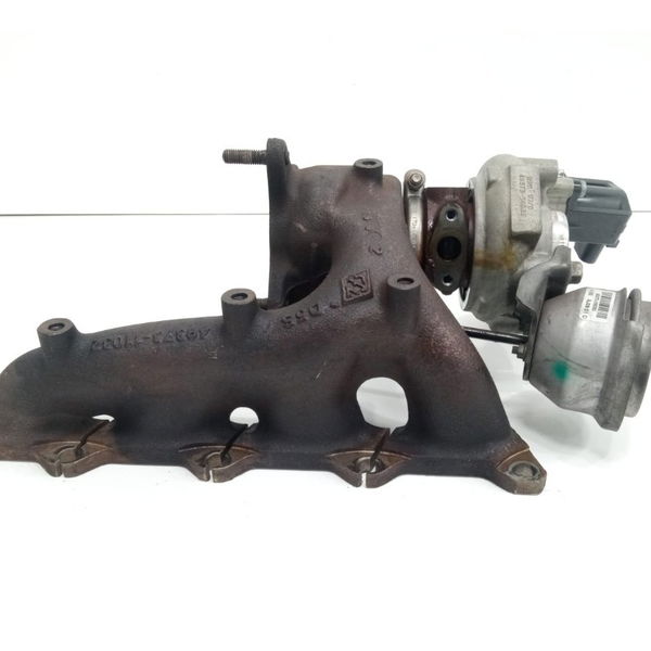 Turbina Audi A1 Tfsi 1.4 2012