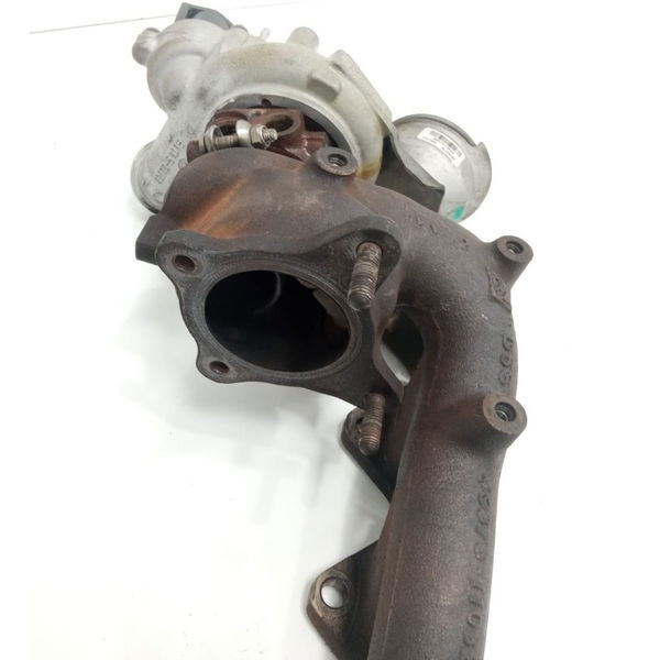 Turbina Audi A1 Tfsi 1.4 2012