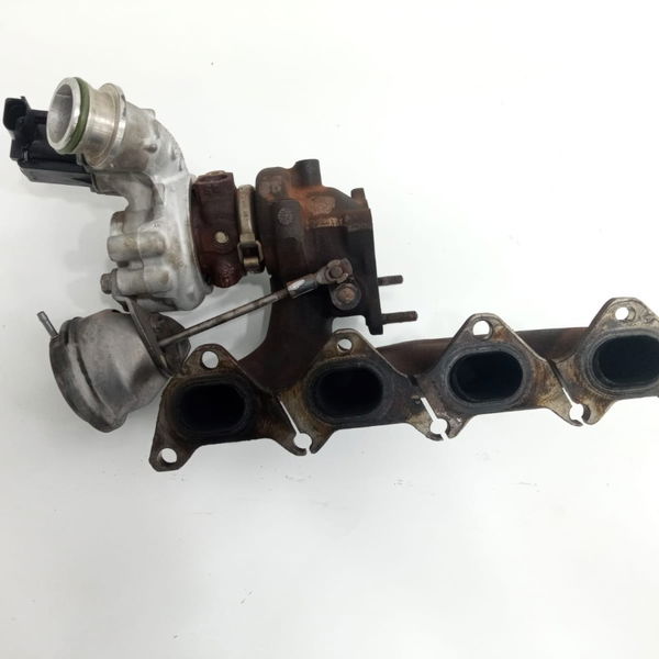 Turbina Audi A1 Tfsi 1.4 2012