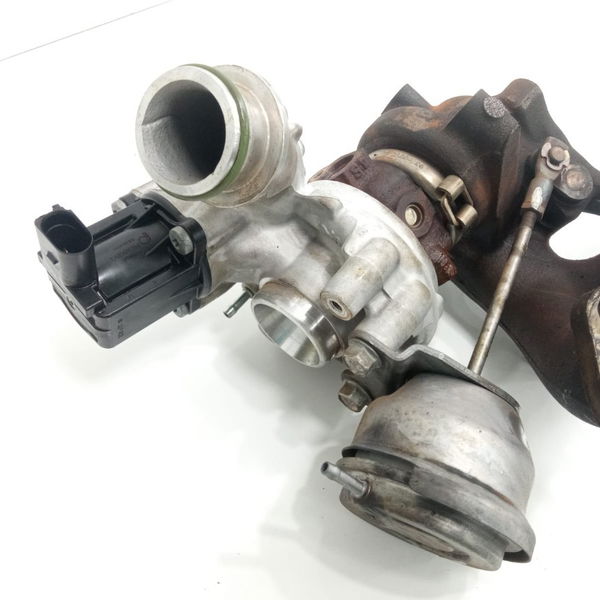 Turbina Audi A1 Tfsi 1.4 2012