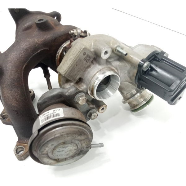 Turbina Audi A1 Tfsi 1.4 2012