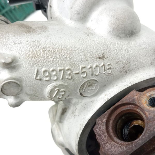 Turbina Audi A1 Tfsi 1.4 2012
