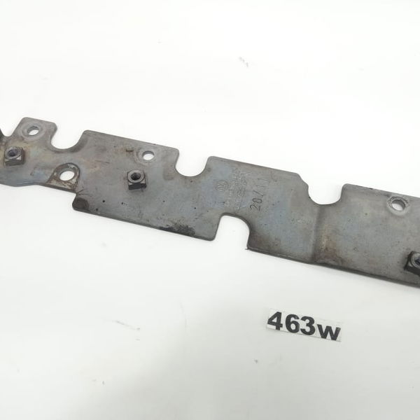 Suporte Coletor Turbina 03c253197n Audi A1 Tfsi 2012