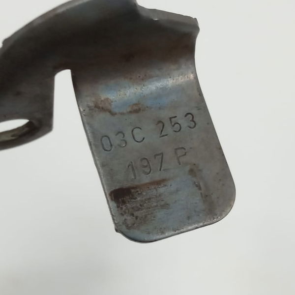 Junta Coletor Turbina Audi A1 Tfsi 2012 03c253197p