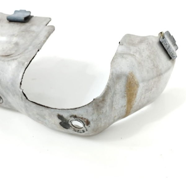 Defletor Calor Turbina Mangueira Água Audi A1 Tfsi 1.4 2012