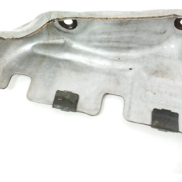Defletor Calor Turbina Mangueira Água Audi A1 Tfsi 1.4 2012