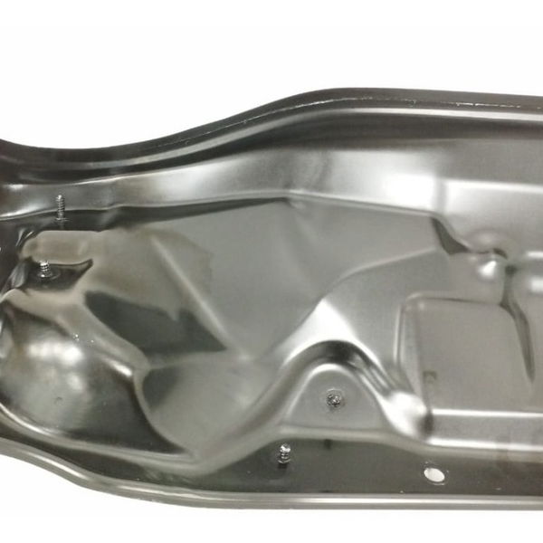 Painel Corta Fogo Audi A1 Tfsi 1.4 2012