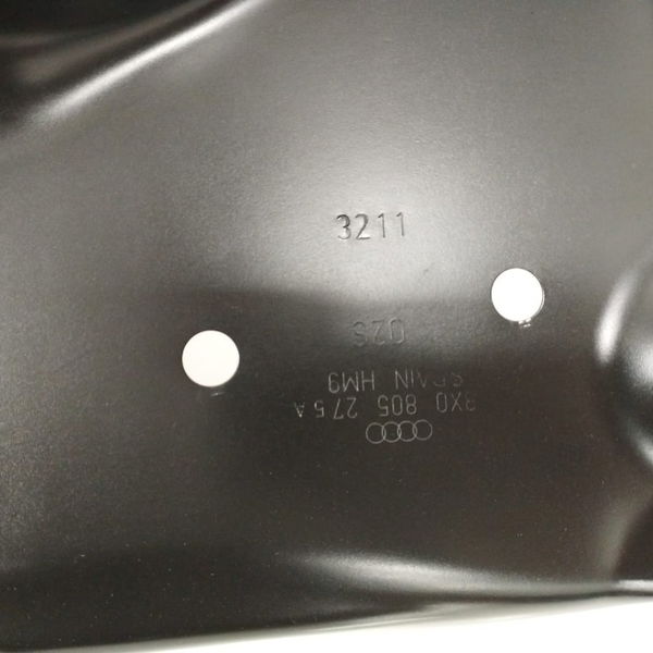 Painel Corta Fogo Audi A1 Tfsi 1.4 2012