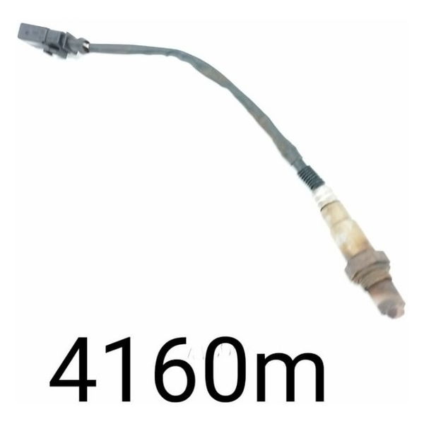 Sonda Lambda Audi A1 Tfsi 1.4 2012 07l906265