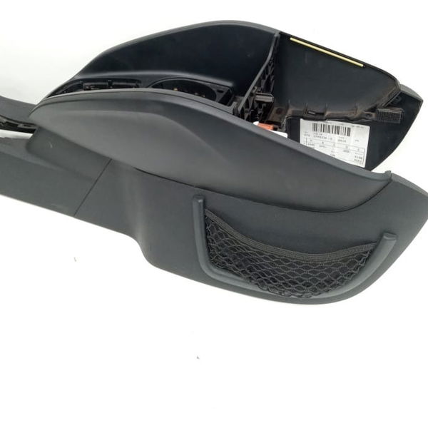 Console Central Audi A1 Tfsi 2012