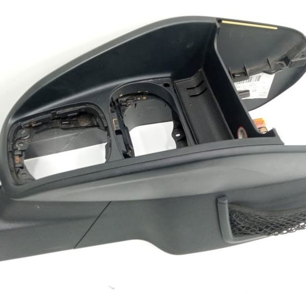Console Central Audi A1 Tfsi 2012