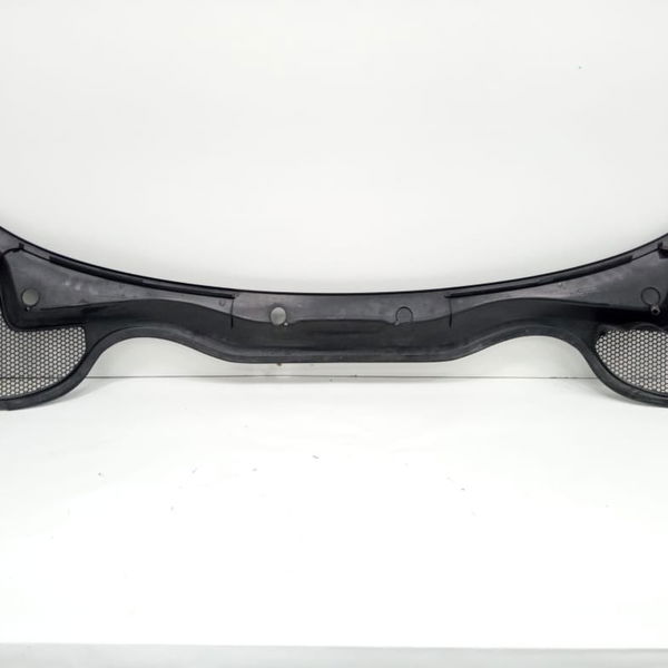 Churrasqueira Audi A1 Tfsi 2012