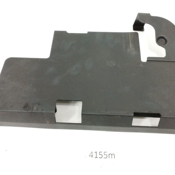 Capa Bateria Audi A1 Tfsi 1.4 2012
