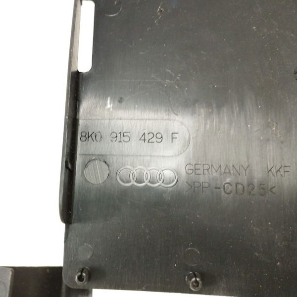 Capa Bateria Audi A1 Tfsi 1.4 2012