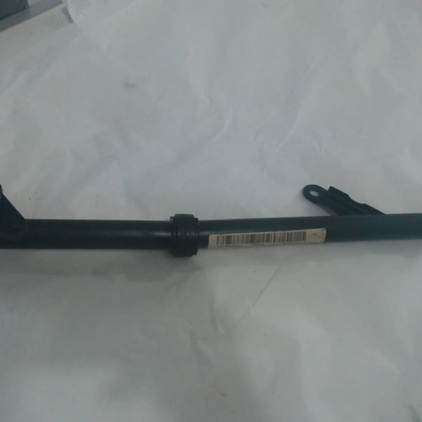 Duto De Água Mercedes C250 2011 A2710100601