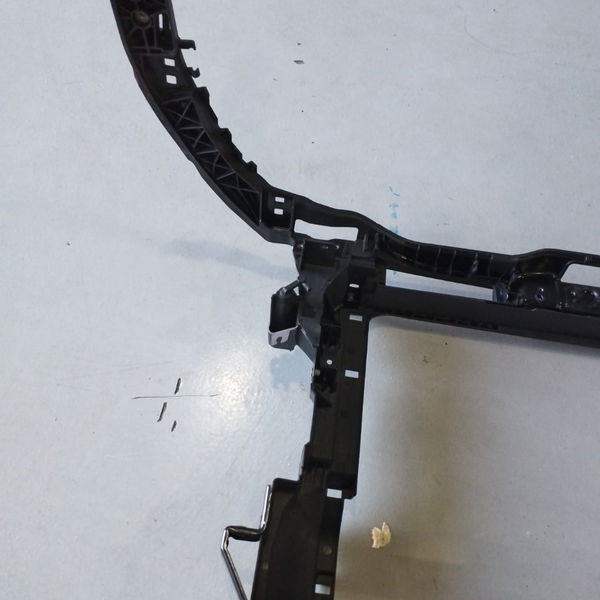 Painel Frontal Audi A1 Tfsi 1.4 2012