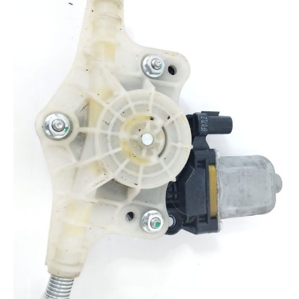 Máquina Vidro Porta Dianteira Esquerda Hb20s 1.0 2018