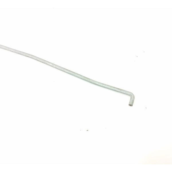 Haste Fechadura Porta Dianteira Direita Hb20s 2018