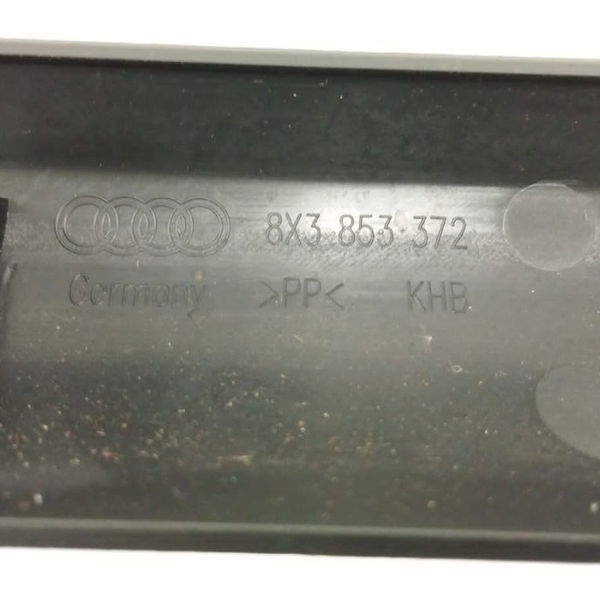 Soleira Direita Audi A1 Tfsi 1.4 2012