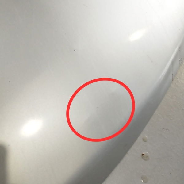Capô Hyundai Hb20s 1.0 M Comfort 2018