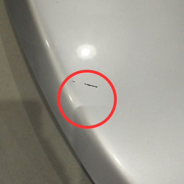 Capô Hyundai Hb20s 1.0 M Comfort 2018