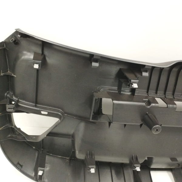 Tampão Bagagito Audi A1 Tfsi 1.4 2012