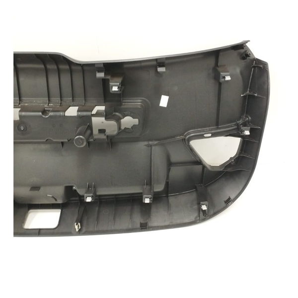 Tampão Bagagito Audi A1 Tfsi 1.4 2012