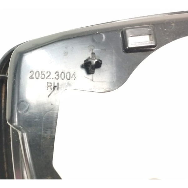Suporte Espelho Retrovisor Direito Hb20s 1.0 M Comfort 2018