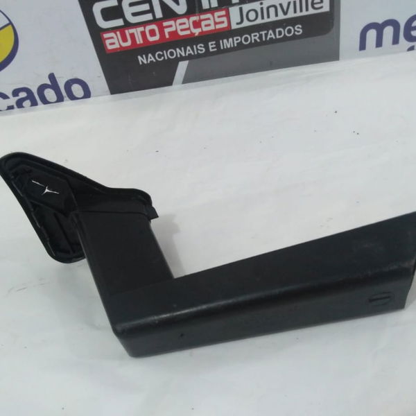 Duto Ar Lado Esquerdo Mercedes C250 2011 A2048322425