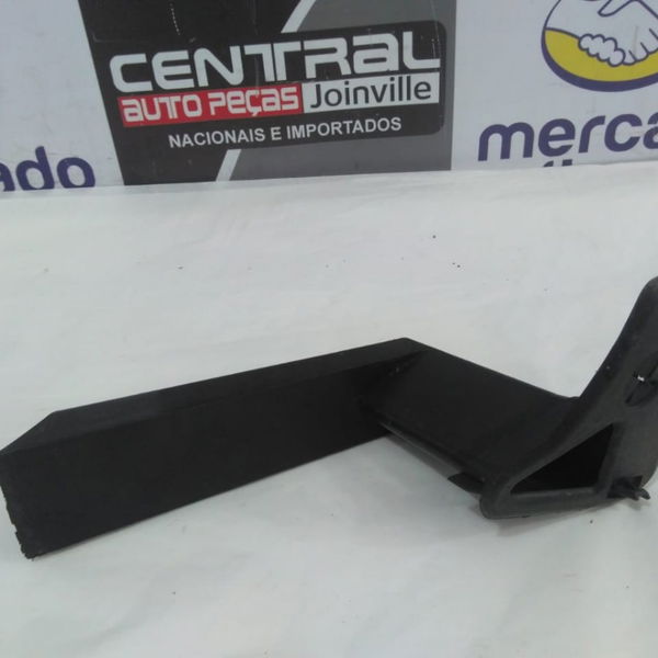 Duto Ar Lado Esquerdo Mercedes C250 2011 A2048322425