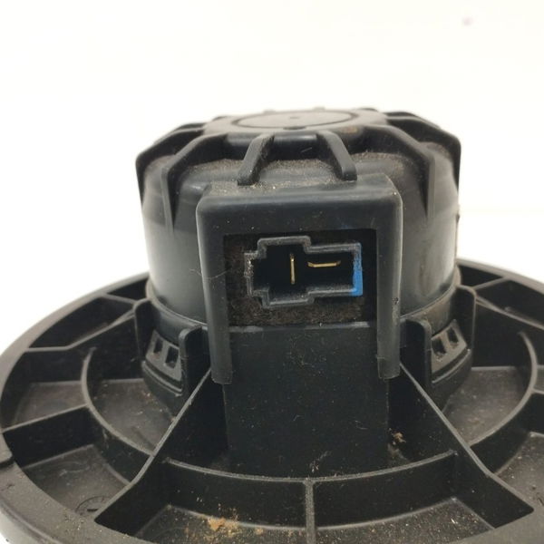 Motor Ventilador Hyundai Hb20s 1.0 M Comfort 2018