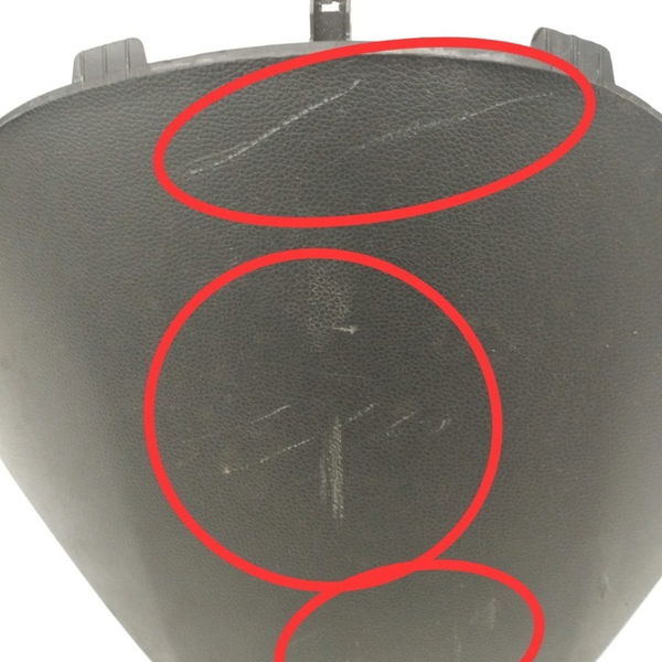 Moldura Painel Instrumentos Hyundai Hb20s 1.0 M Comfort 2019