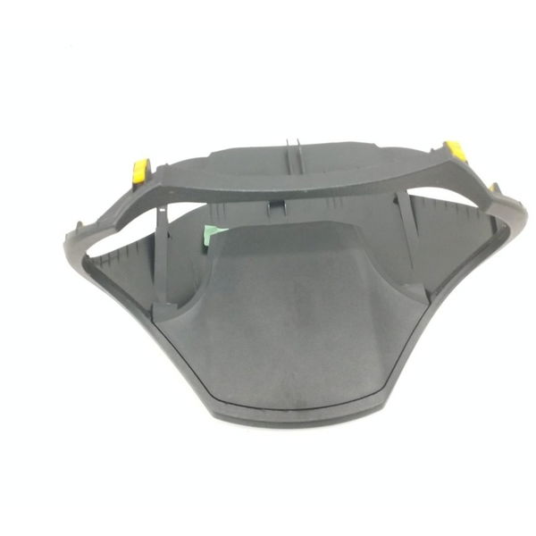 Moldura Painel Instrumentos Hyundai Hb20s 1.0 M Comfort 2019